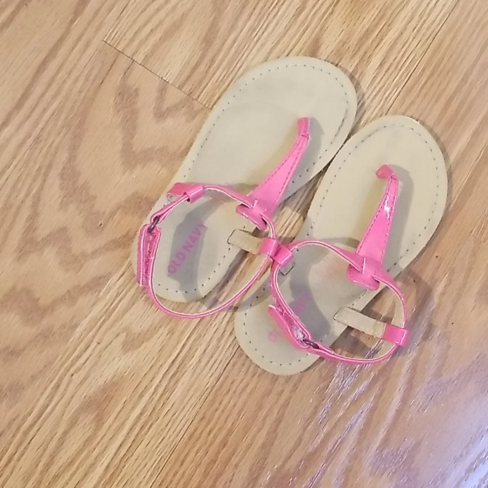 Old Navy excellent use